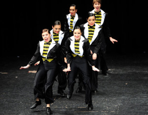 Enter the 2012 McDonald&rsquo;s Sydney Eisteddfod! 