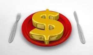 Budget Wrap: more winners than losers in food and beverage