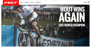 Rossingol Group to Buy Felt Bicycles