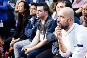 Fine Food Australia names Lions' Den finalists