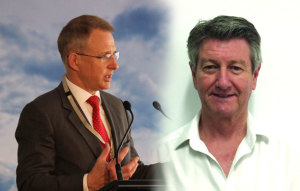 AOPA President meets with Minister over Project Eureka