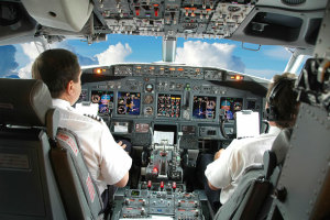 Private Flights Excluded from Duty Times