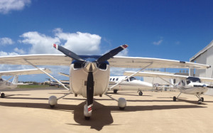 Flight Options Gains RTO Status