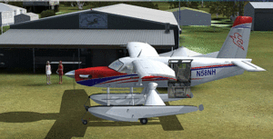 FLIGHT SIM REVIEW: Quest Kodiak