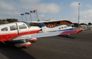 Federal Government to Fund Remote Airports