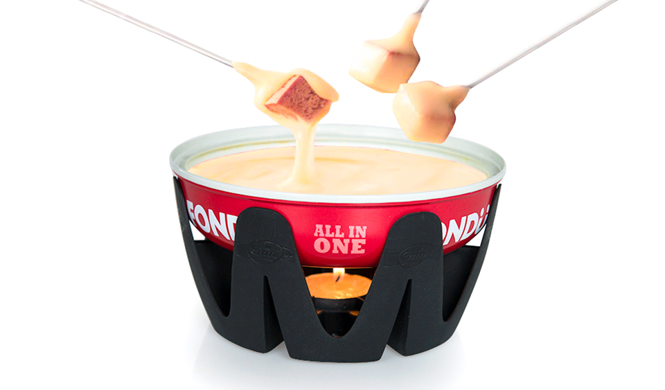 Amcor Flexibles foils the competition with three new ideas