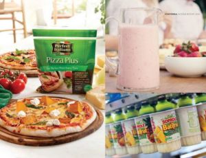 Healthy profit rise for Fonterra despite Aussie struggles