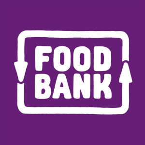 Foodbank heads up strategy to halve food wastage by 2030