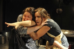 Force Majeure to tour