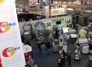 Global innovators head to foodpro 2014