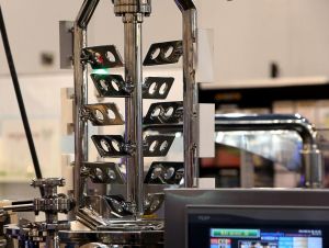 Local contingent heads to Foodtech Packtech