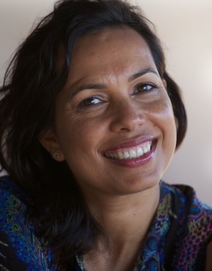 Frances Rings directs NAISDA show