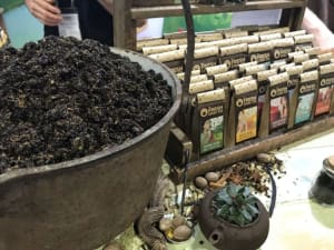 Naturally Good show delivers the healthy and high-end goods