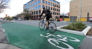 SA Government and City of Adelaide Announce Biggest Ever Bike Funding