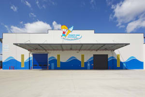 Frosty Boy snags a new stakeholder