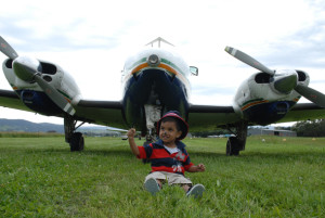 Gear Up for Funflight