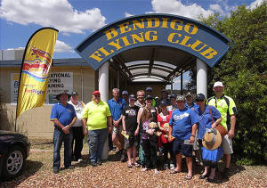 FunFlight prepares for its Big Day