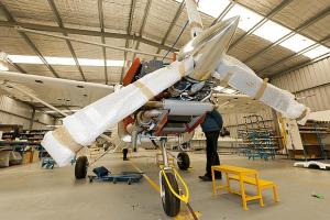 Mahindra to Build Airvans in India