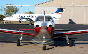 AOPA slams CASA over ASAP Exclusion