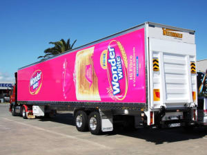 Jobs to go in Goodman Fielder bakery restructure