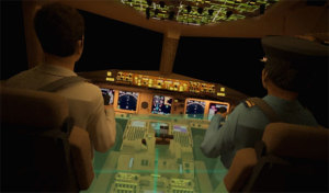 Aussie Invention Tackles Spatial Disorientation