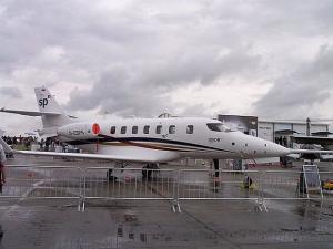 Pilatus Jet Rumours in the Open