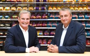 New CEO for George Weston Foods