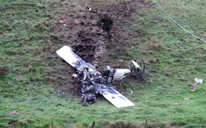 Power Loss Likely in Pawnee Crash: ATSB