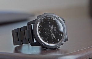 Garmin releases D2 Connected Pilot Watch