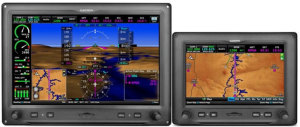 Garmin Releases New EFIS for Experimental Aircraft