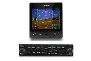 Garmin launches New Avionics for Sport and Recreational Aircraft