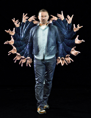 Thinking about dance