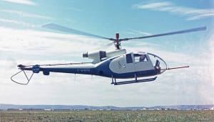 Airbus' Gazelle turns 50 Years Old