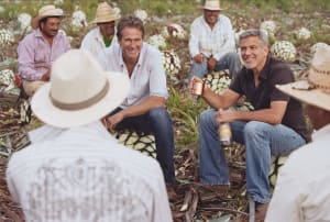 Diageo snaps up George Clooney's tequila business for $1.3 billion