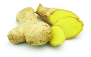 Dry ginger for Bundaberg Brewed Drinks