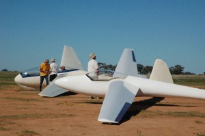 Coroner Calls for Mandatory Radios in Gliders