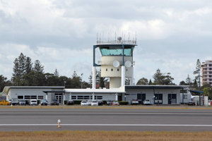 Gold Coast Airport to get Instrument Landing System
