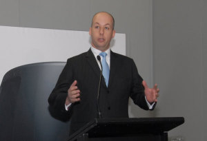 Victoria Sinks Funds into Aviation Innovation