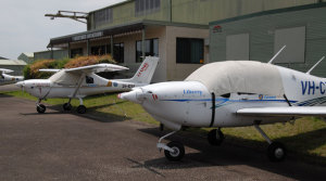 Airservices Reviews RA-Aus Charging Policy