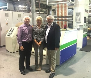 NZ's Gravure Packaging crosses the Tasman