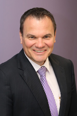 Airservices Appoints New ATC Boss
