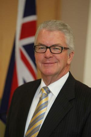 Former Airservices Boss takes over TAAAF Chair