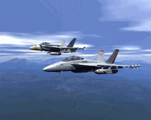 RAAF seeks US Growlers?