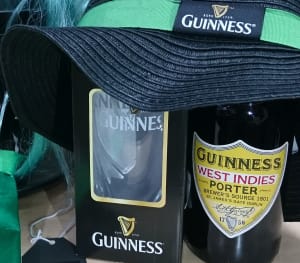 Guinness launches timely new brew