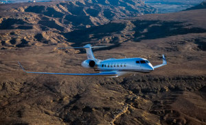 Gulfstream backs Growth with Avalon Trio