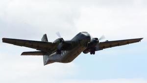 WOI: The Little Air Show That Could