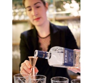 Fifth generation gin distiller brings a spirit of adventure