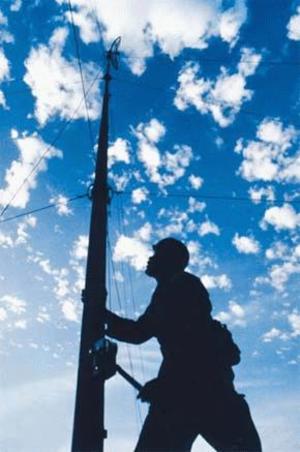 Broadening the horizon