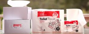 Woolworths replaces Homebrand with Essentials
