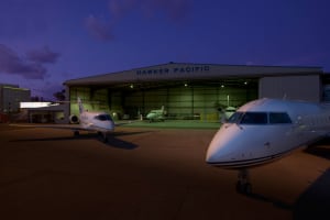 Hawker Pacific brings the Lot to Avalon